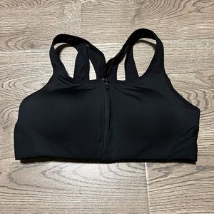 EUC Nike sports bra